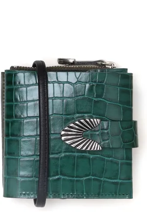 TOGA PULLA Cartera con cremallera