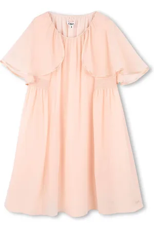 Chloé Vestido liso