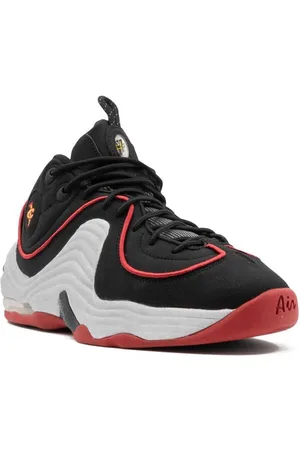 Nike "zapatillas altas Air Penny 2 ""Miami Heat"" "