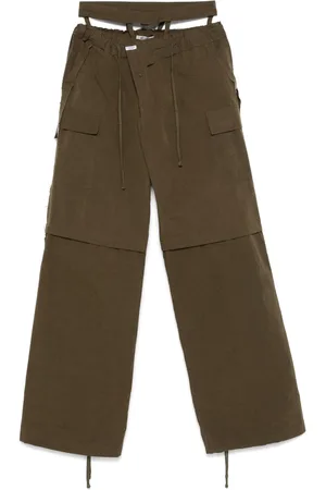 OTTOLINGER Pantalones cargo estilo baggy