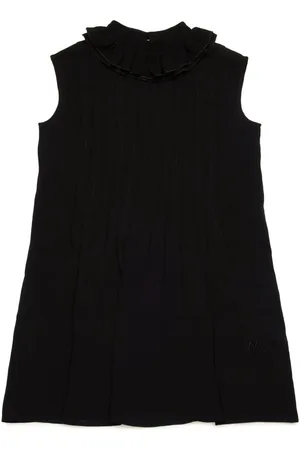 Nº21 Vestido plisado