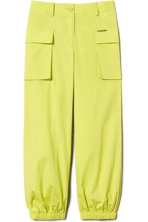 Twin-Set Pantalones cargo