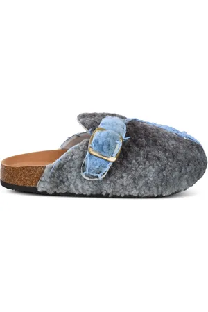 Arizona Love Slippers Virgin Fur