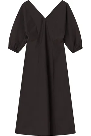 AERON Vestido Wolfgang largo