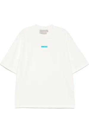 Off-Duty Camiseta Moon