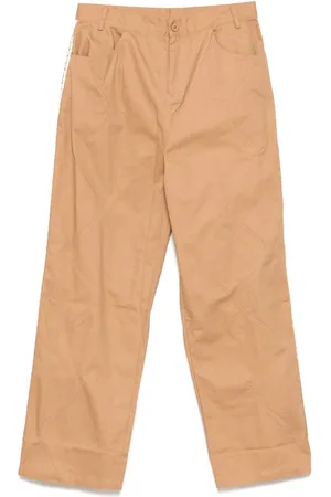 Off-Duty Pantalones Mathieu