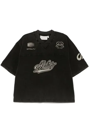 Off-Duty Camiseta Bradshaw