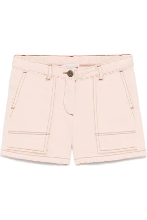 BONPOINT Pantalones vaqueros cortos