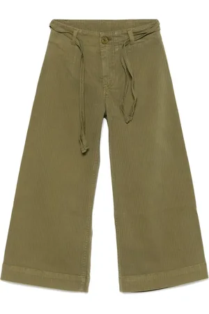 Etro Pantalones anchos