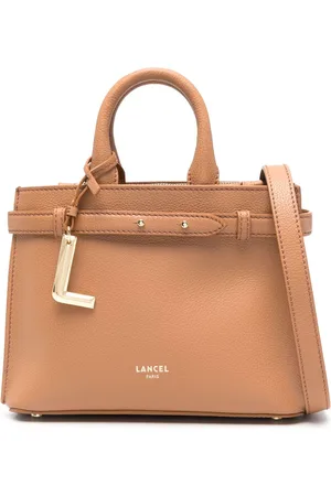 LANCEL Bolso shopper mini