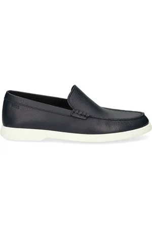 HUGO BOSS Mocasines lisos