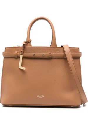 LANCEL Bolso shopper mini