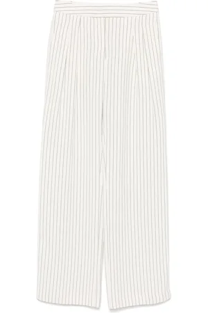 Loulou de Saison Pantalones de vestir Ayla