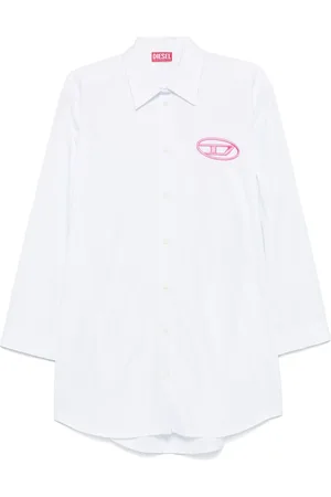 Diesel Vestido corto D-Dalis-P1