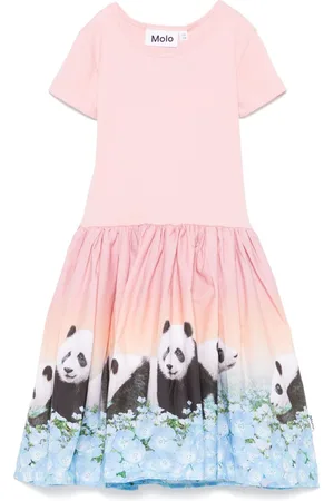 Molo Vestido Cissa