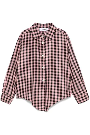 Molo Camisa Rafa