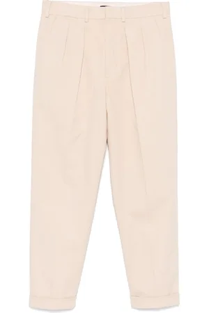 Tom Ford Pantalones plisados