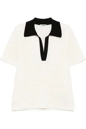 Jil Sander Polo de punto