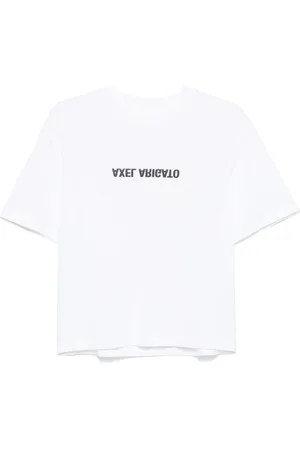Axel Arigato Camiseta Distort