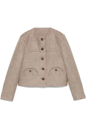 Blazé Milano Chaqueta Saratoga Shamo