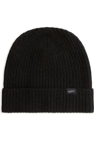 Woolrich Gorro de canalé