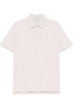 Etro Polo de manga corta