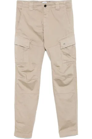 C.P. Company Pantalones cargo