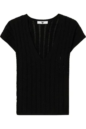 Twin-Set Camiseta de punto