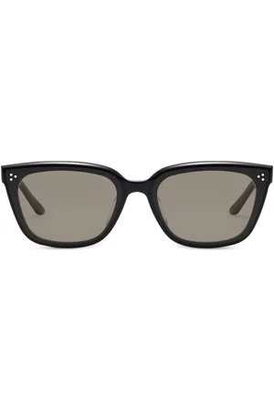 Gentle Monster Gafas de sol con montura cuadrada
