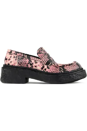 Camper Mocasines Vamonos