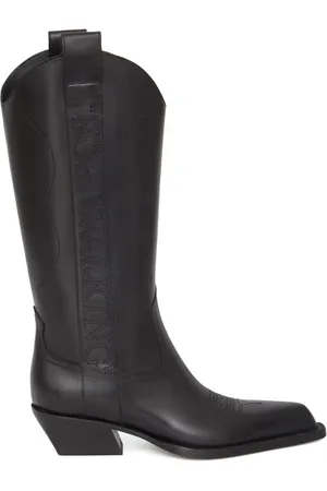 OFF-WHITE Botas For Walking