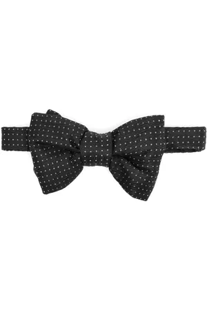 Tom Ford Pajarita a lunares