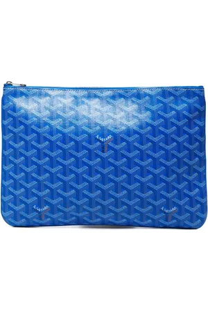 GOYARD Bolso de mano Sénat MM 2000