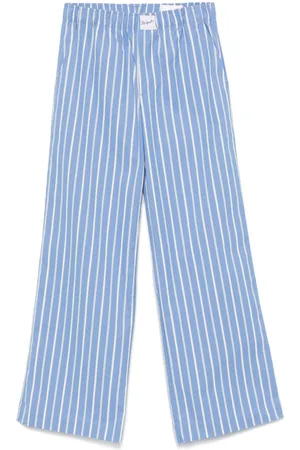 Axel Arigato Pantalones a rayas