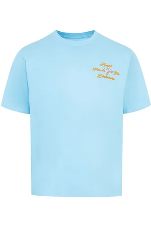 AMIRI Camiseta Dreamers