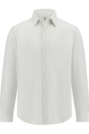 Boggi Milano Polo de tejido jersey