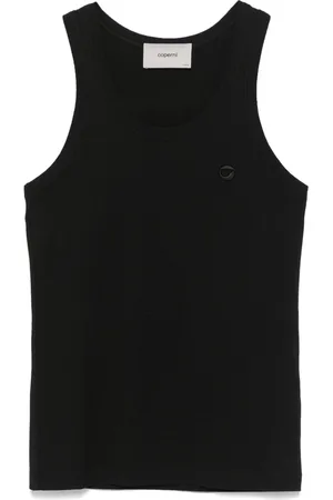COPERNI Top de tirantes con logo