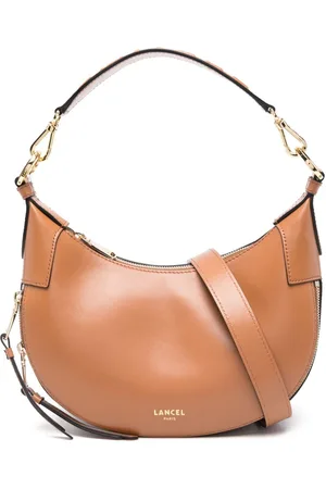 LANCEL Bandolera S con cremallera