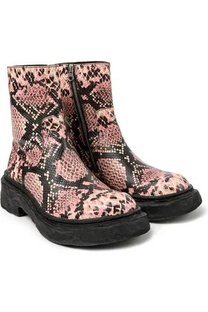 Camper Botas Vamonos