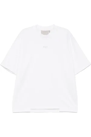 Off-Duty Camiseta Lens