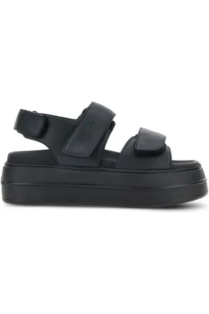 Hogan Sandalias con tira elástica