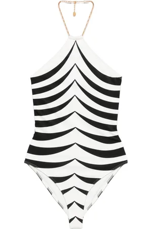 Tom Ford Bañador a rayas