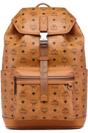 MCM Mochila Brandenburg mediana