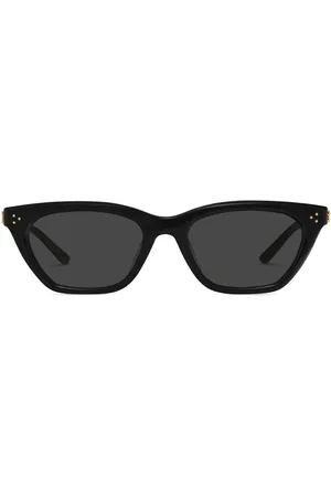 Gentle Monster Gafas de sol con montura geométrica
