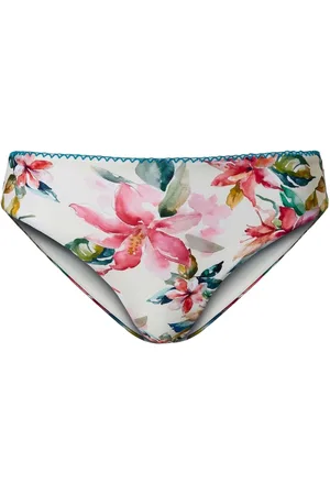 Twin-Set Bragas de bikini de punto