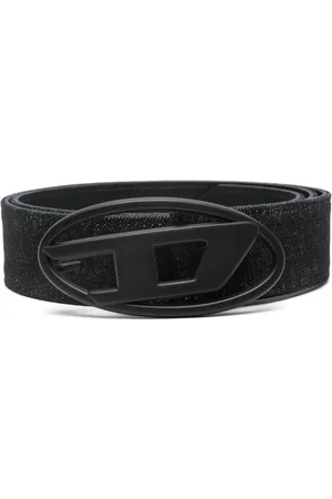 Diesel Cinturón Oval D