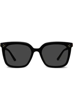 Gentle Monster Gafas de sol con montura cuadrada