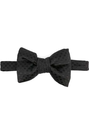 Tom Ford Pajarita a lunares