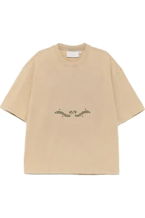 Off-Duty Camiseta Furi