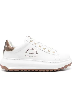 Karl Lagerfeld Zapatillas Rue St-Guillaume Kapri